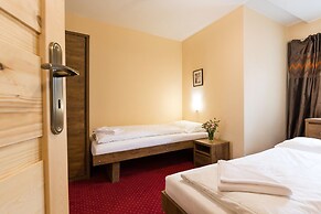 Hotel Post Fusch