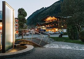 Hotel Post Fusch