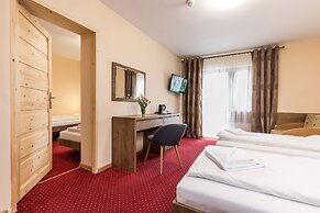 Hotel Post Fusch