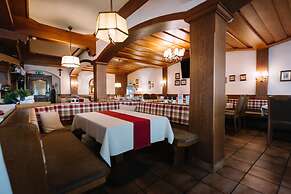 Hotel Post Fusch