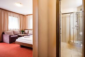 Hotel Post Fusch