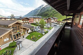 Hotel Post Fusch