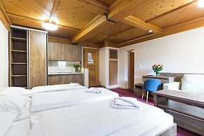 Hotel Post Fusch
