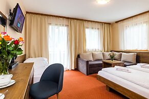 Hotel Post Fusch