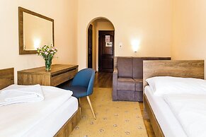 Hotel Post Fusch