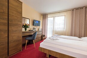 Hotel Post Fusch