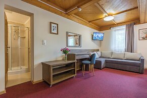 Hotel Post Fusch