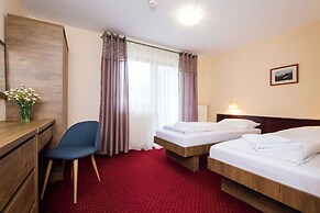 Hotel Post Fusch