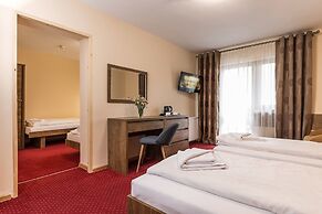 Hotel Post Fusch