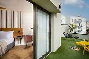 The Arbel Tel Aviv