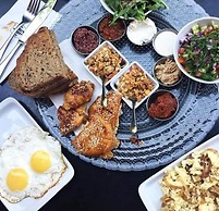 The Arbel Tel Aviv