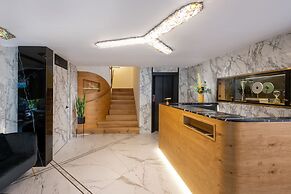 The Arbel Tel Aviv