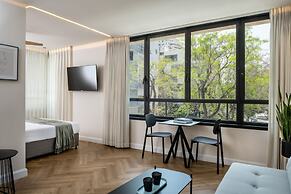 The Arbel Tel Aviv