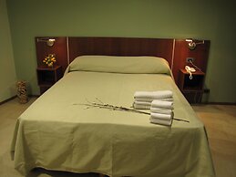 Tunkelén Apart Hotel
