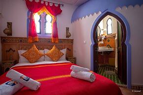 Hotel Dar Mounir