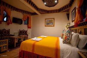 Hotel Dar Mounir