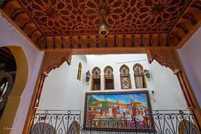 Hotel Dar Mounir