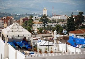 Hotel Dar Mounir