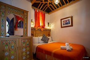Hotel Dar Mounir