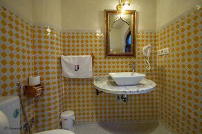 Hotel Dar Mounir