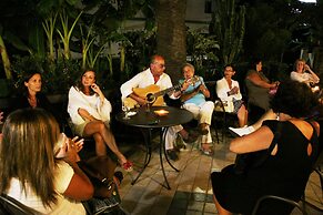 Hotel Marinella