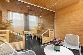 Best Western Plus Sthlm Bromma