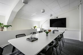 Best Western Plus Sthlm Bromma