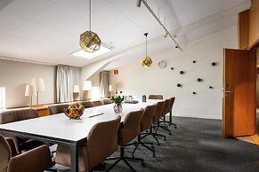Best Western Plus Sthlm Bromma