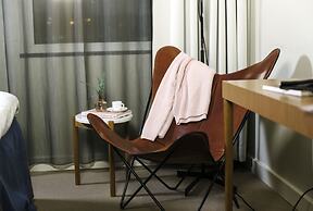 Best Western Plus Sthlm Bromma