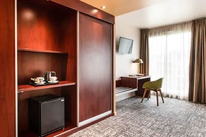 Best Western Aquakub