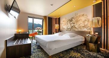 Best Western Aquakub