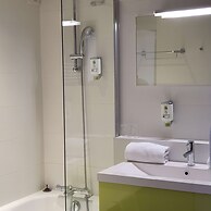 Best Western Aquakub