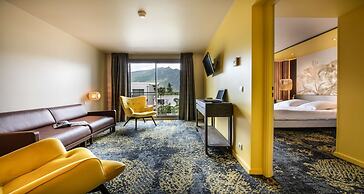 Best Western Aquakub