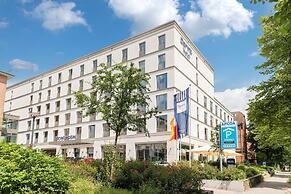 Dorint Hotel Hamburg-Eppendorf