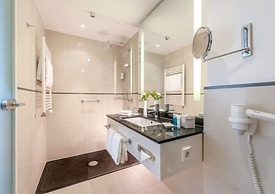 Dorint Hotel Hamburg-Eppendorf