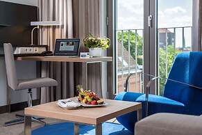 Dorint Hotel Hamburg-Eppendorf