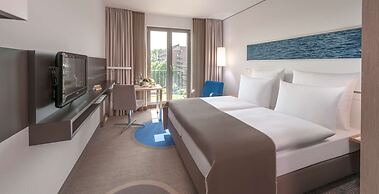Dorint Hotel Hamburg-Eppendorf
