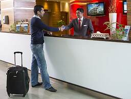 Novotel Dammam Business Park