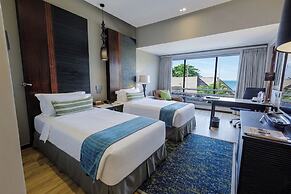 Sea Cliff Hotel