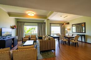 Sea Cliff Hotel