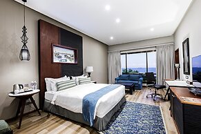 Sea Cliff Hotel