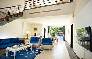 Papago International Resort