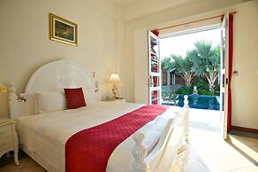 Papago International Resort