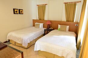 Papago International Resort