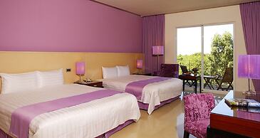 Papago International Resort