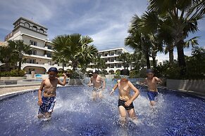 Papago International Resort