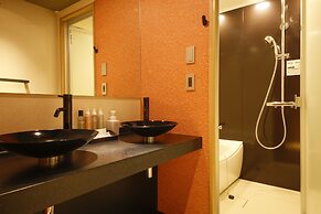 Hotel Honnoji