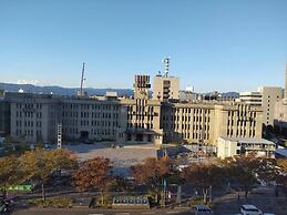 Hotel Honnoji