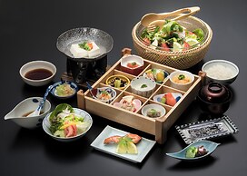 Hotel Honnoji
