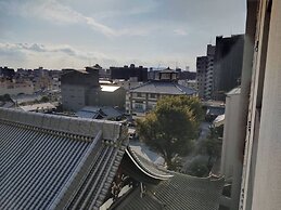 Hotel Honnoji